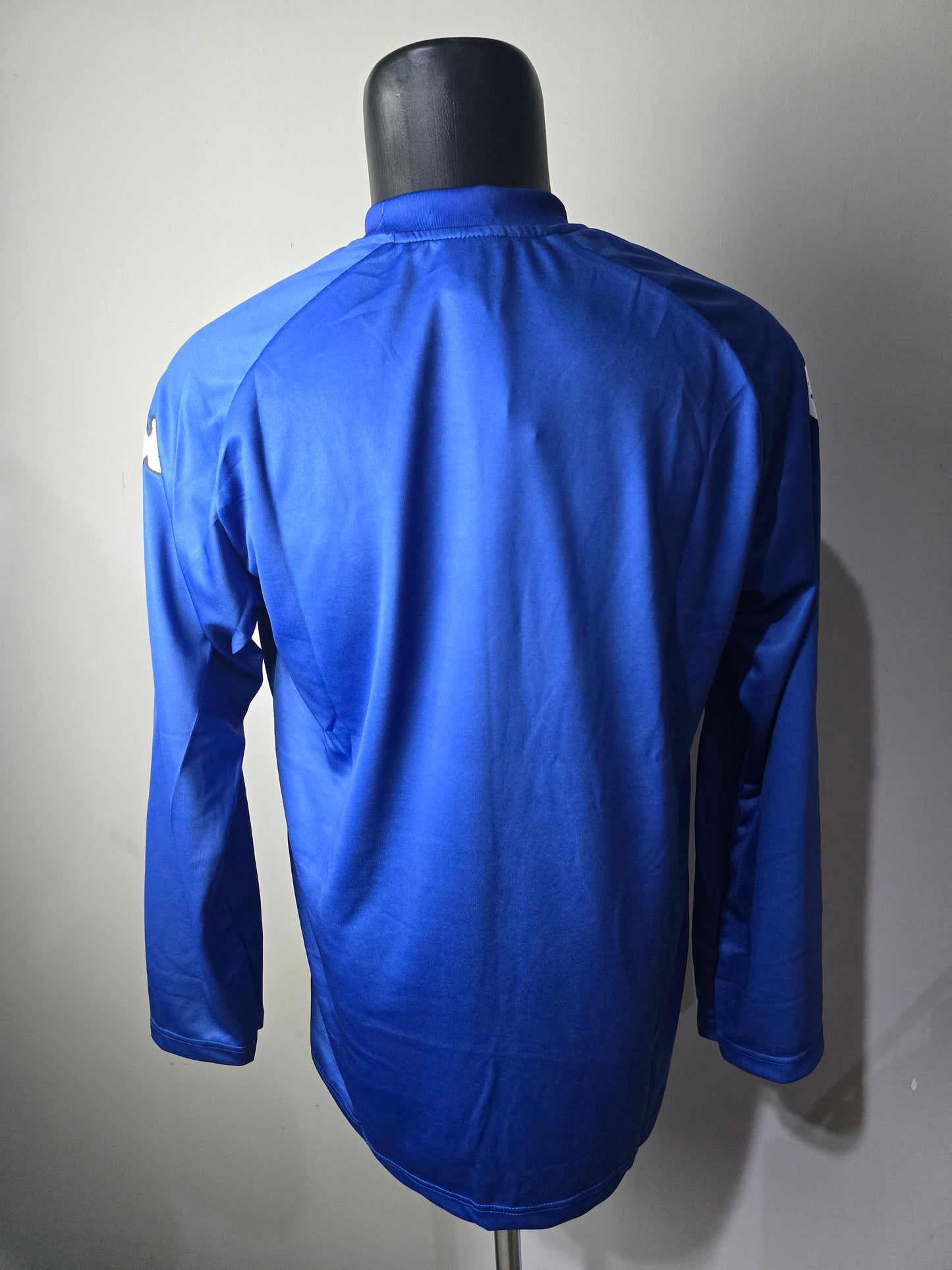 2002/03 Brescia Home Long Sleeve Shirt