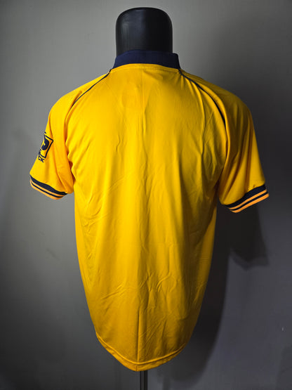 1983/84 Derby County Away Shirt