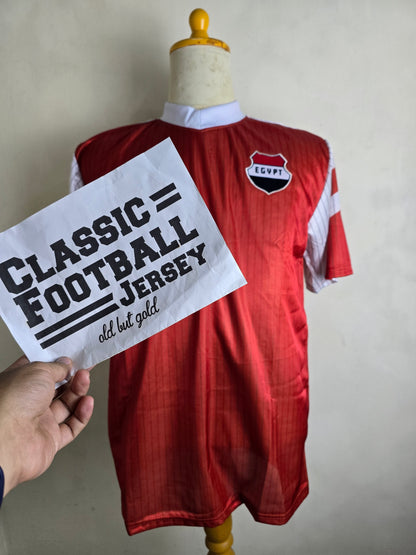 1990 Egypt Home