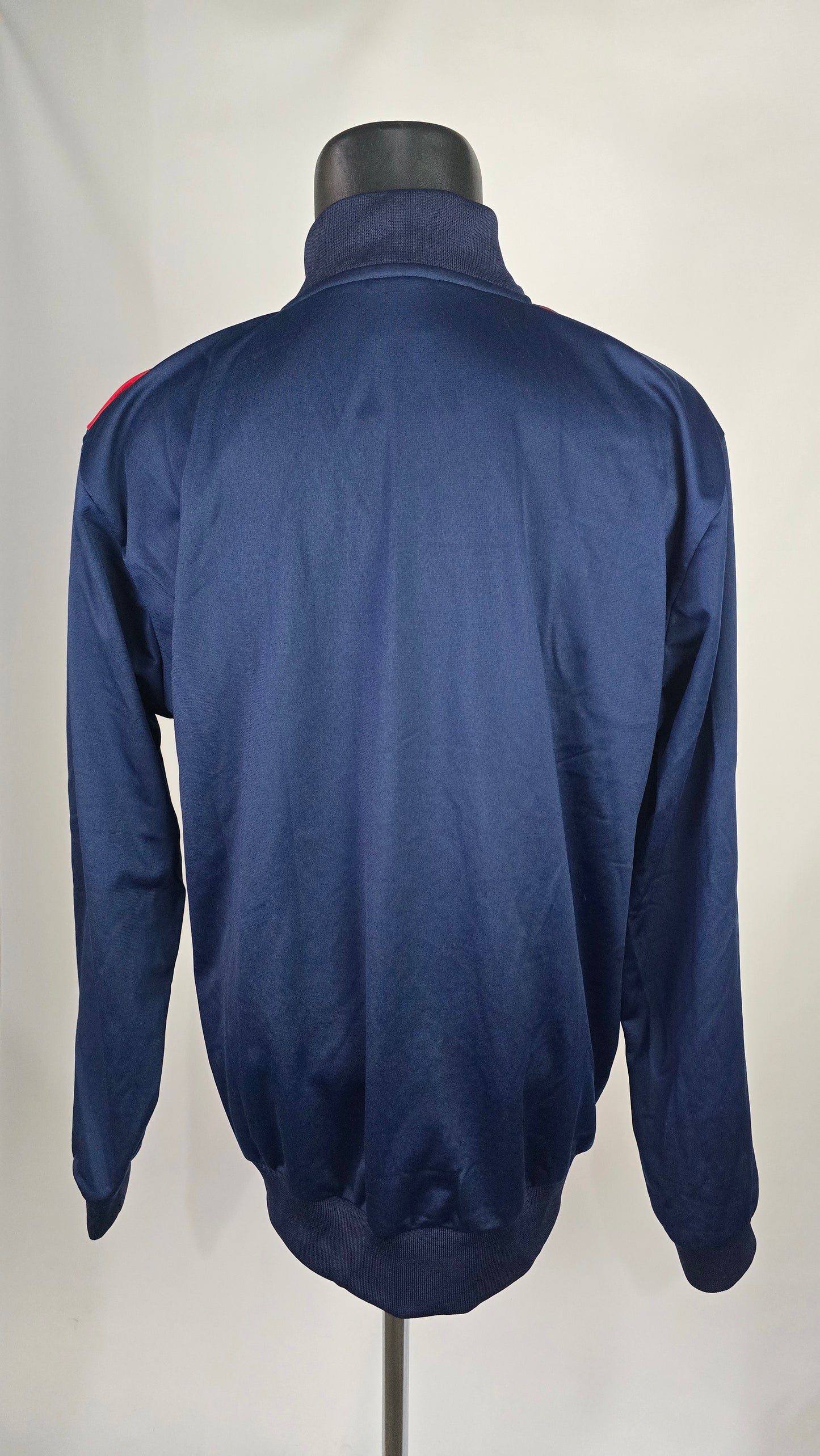 Admiral Derby County Tracktop Jacket