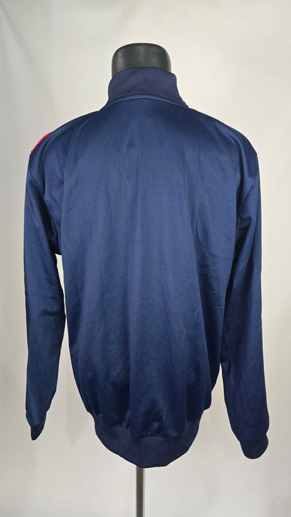 Admiral Derby County Tracktop Jacket
