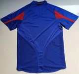 2004 France Home Shirt