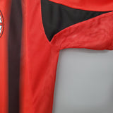 2004/05 AC Milan Home Shirt