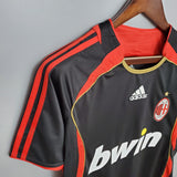 2006/07 AC Milan Away Shirt