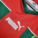 1998 Morocco Away Shirt