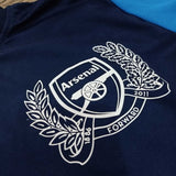 2011/12 Arsenal Away Shirt - ClassicFootballJersey