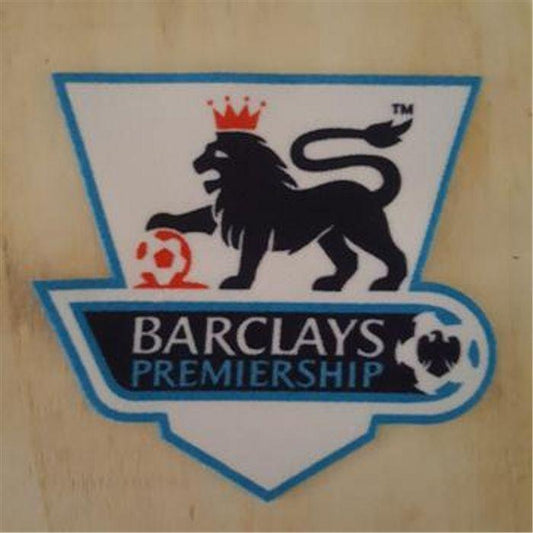 2004-07 F.A Premier League Patch - ClassicFootballJersey