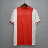 1990-92 Ajax Home Shirt