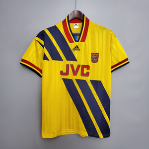 1993/94 Arsenal Away Shirt