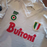 1987/88 Napoli Away Shirt