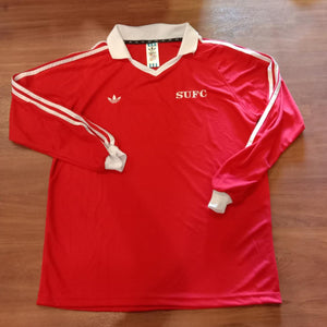 1980 Scunthorpe United FC Shirt