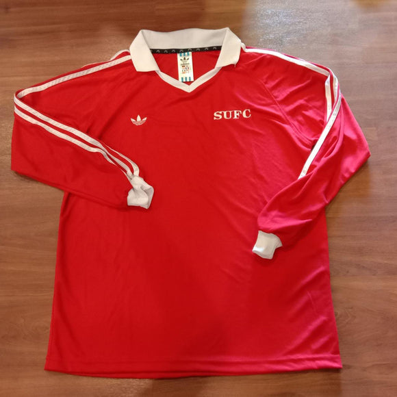 1980 Scunthorpe United FC Shirt