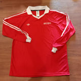 1980 Scunthorpe United FC Shirt