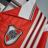 1995/96 River Plate Away Shirt