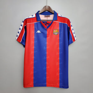 1992-95 Barcelona Home Shirt