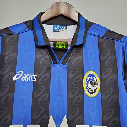 1996/97 Atalanta Home Shirt