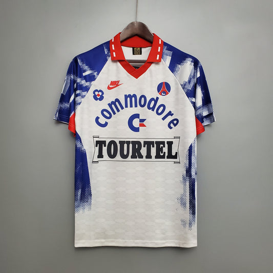 1993/94 Paris Saint Germain Away Shirt