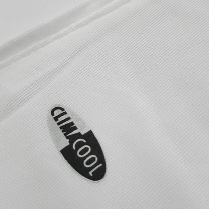 2005/06 Real Madrid Home Shirt Longsleeve - ClassicFootballJersey