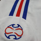 2006 France Away Shirt - ClassicFootballJersey