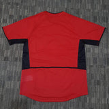 2002/03 Manchester United Home Shirt - ClassicFootballJersey