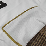 2011/12 Real Madrid Home Shirt Longsleeve - ClassicFootballJersey