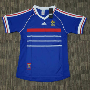 1998 France Jersey 