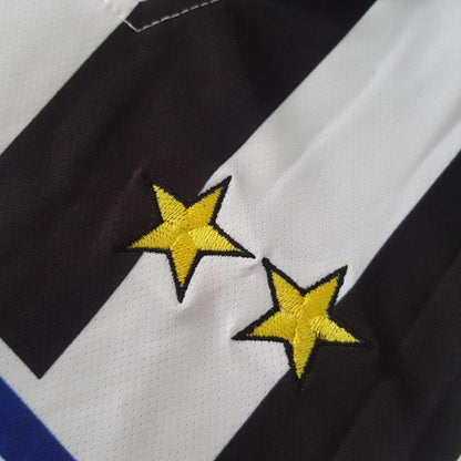 1994/95 Juventus Home Shirt - ClassicFootballJersey