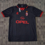 1996/97 AC Milan 3rd Shirt - ClassicFootballJersey