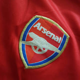 10th Nike Arsenal Commemorative Shirt (1994-14) - ClassicFootballJersey