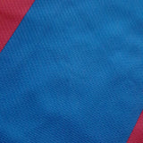 2007/08 Barcelona Home Shirt - ClassicFootballJersey