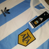 1978 Argentina Home Shirt - ClassicFootballJersey