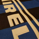 1998/99 Longsleeve Inter Milan Home Shirt - ClassicFootballJersey