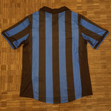 1998/99 Inter Milan Home Shirt - ClassicFootballJersey