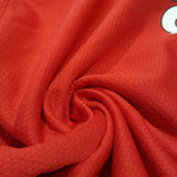 2005/06 Manchester United Home Shirt - ClassicFootballJersey