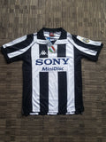 1997/98 Juventus Home Shirt - ClassicFootballJersey