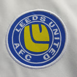 1978 Leeds United Home Shirt - ClassicFootballJersey