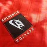 1997/98 Arsenal Home Shirt - ClassicFootballJersey