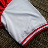 1997/98 Arsenal Home Shirt - ClassicFootballJersey