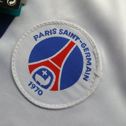 1998/99 Paris Saint Germain Away Shirt - ClassicFootballJersey