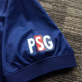 1998/99 Paris Saint Germain Home Shirt - ClassicFootballJersey