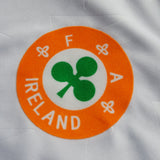 1990 Republic of Ireland Away Shirt - ClassicFootballJersey