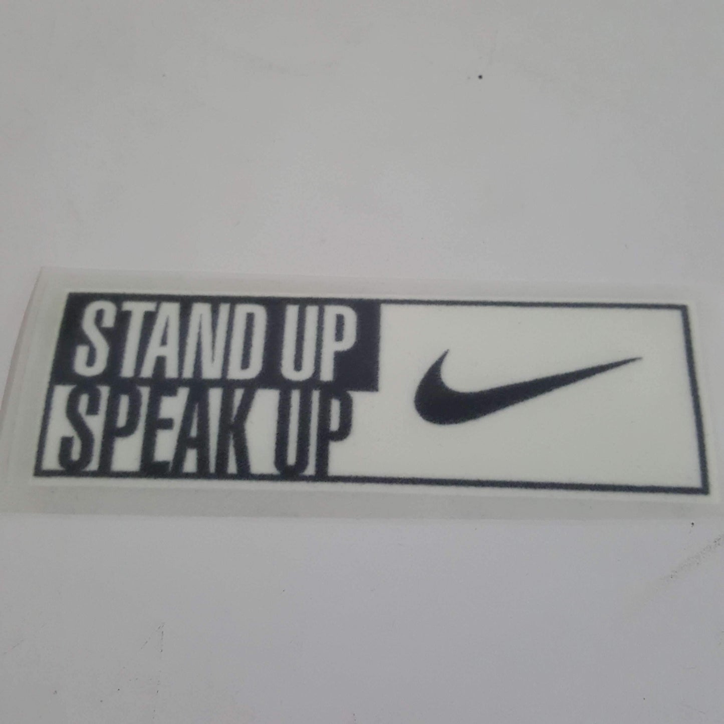 Nike Stand Up Speak Up - ClassicFootballJersey