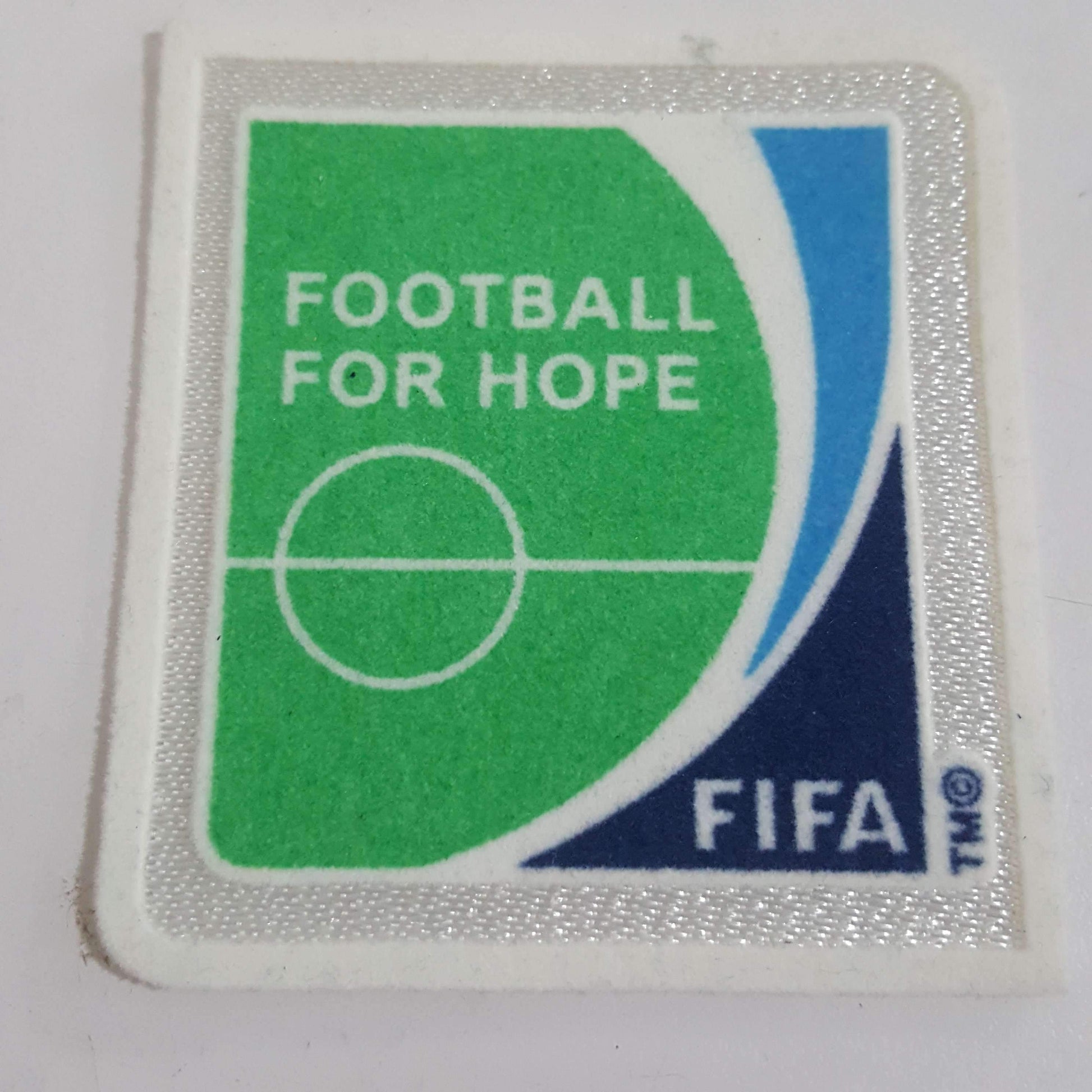 FIFA Football For Hope - ClassicFootballJersey