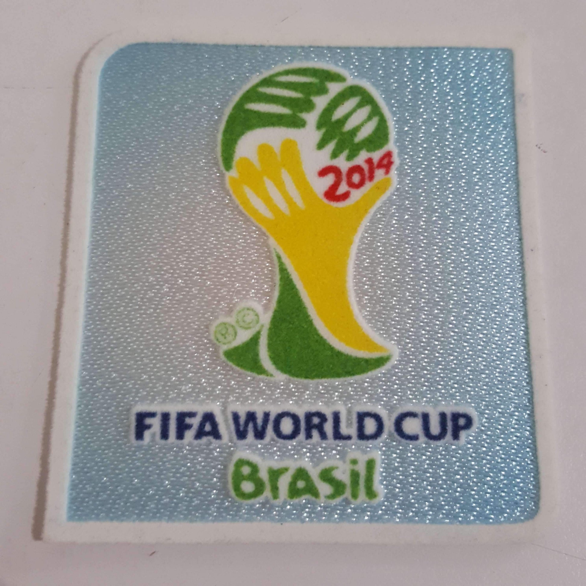 FIFA World Cup 2014 Brazil - ClassicFootballJersey