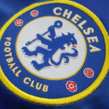 2012 Chelsea UCL Final Munich Shirt - ClassicFootballJersey