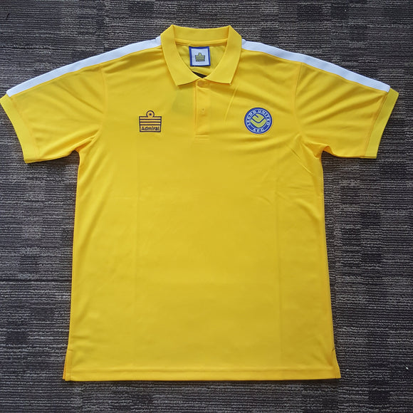 1978 Leeds United Away Shirt - ClassicFootballJersey