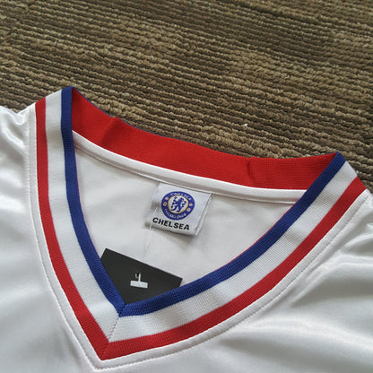 1982 Chelsea Third Shirt - ClassicFootballJersey