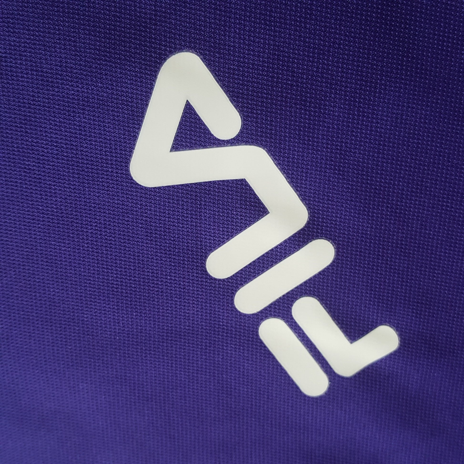 1998/99 Fiorentina Home (Batistuta #9) Shirt Longsleeve - ClassicFootballJersey