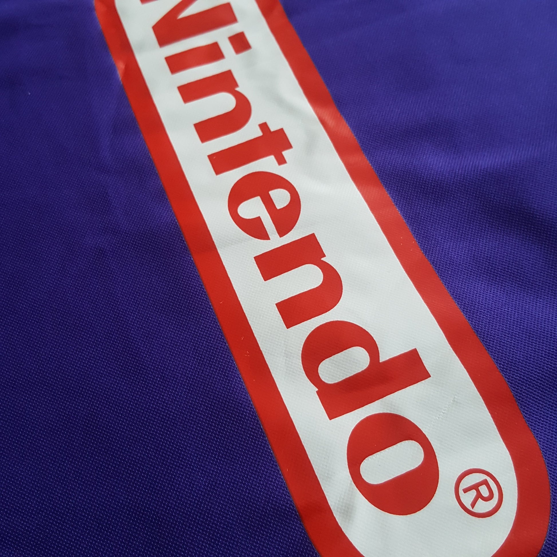1998/99 Fiorentina Home (Batistuta #9) Shirt Longsleeve - ClassicFootballJersey
