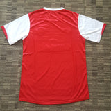 2006 Arsenal Home Shirt - ClassicFootballJersey